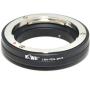 Kiwi Photo Lens Mount Adapter (LMA-PEN_M4/3)