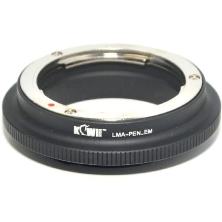 Kiwi Photo Lens Mount Adapter (LMA-Pen_em)