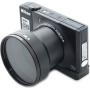 Kiwi Lens Adapter For Nikon Coolpix S8000