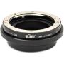 Kiwi Photo Lens Mount Adapter LMA-SM(A)_M4/3