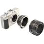 Kiwi Photo Lens Mount Adapter Camera LMA-L(R)-M4/3