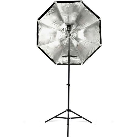 Westcott Apollo Orb Speedlite Kit