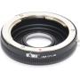 Kiwi Photo Lens Mount Adapter (C/Y-NK)