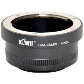 Kiwi Lens Mount Adapter (LMA-Om_fx)