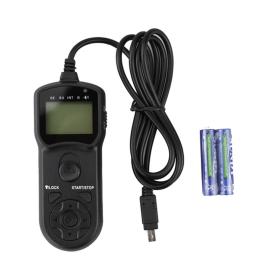 JJC Wired Remote TM-J (Olympus RM-UC1)