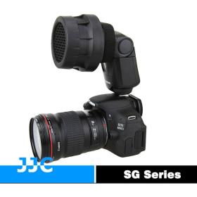 JJC SG-S 3-IN-1 Stacking Grid Light Modifier System