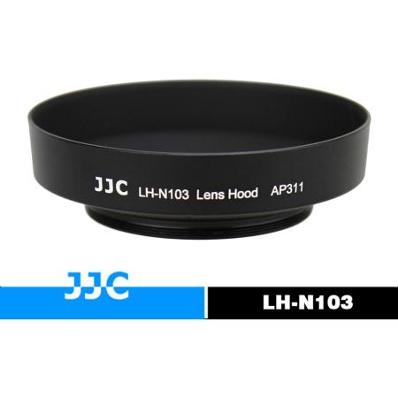 JJC HN-N103 Nikon Lens Hood (LH-N103)