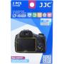 JJC LCP-HX400V Screenprotector