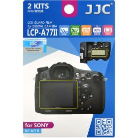 JJC LCP-A77 II Screenprotector