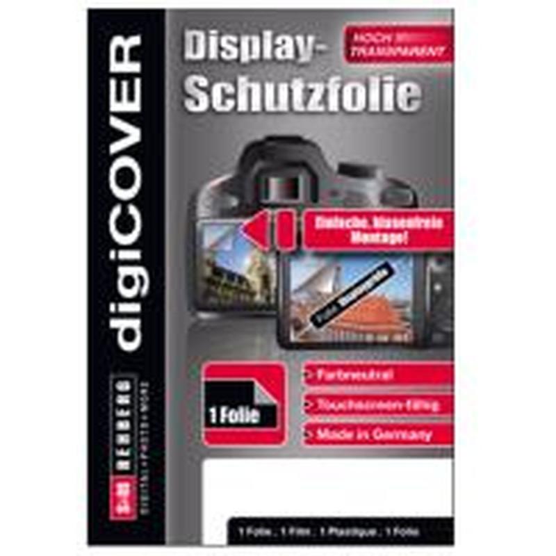 DigiCover Universal Wide 16:9 2.7&amp;quot;