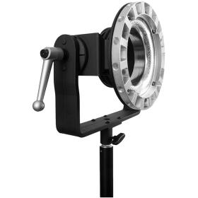 Westcott Zeppelin Speedring &amp;amp; Bracket For Profoto