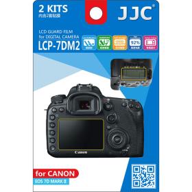 JJC LCP-7DM2 Screenprotector