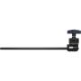 Avenger 20 Extension Arm Black