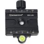 Sunwayfoto DDC-60I - Screw-Knob Clamp