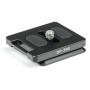 Sunwayfoto DP-39 - Universal QR Plates 39mm V