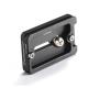 Sunwayfoto Quick Release Plate DP-60R