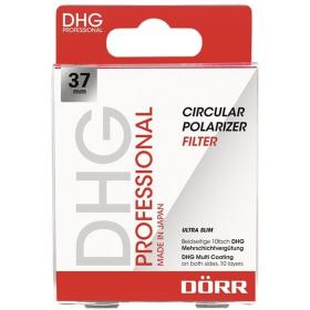 Dörr DHG Circular Polarizer 37mm