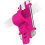 Celly Universal Bike Holder Pink