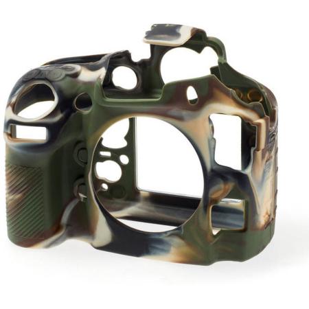 easyCover Body Cover For Nikon D800 / D800E Camouflage