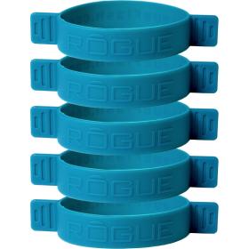 Rogue Gel Bands - 5 Pack