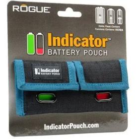 Rogue Indicator Battery Pouch V2