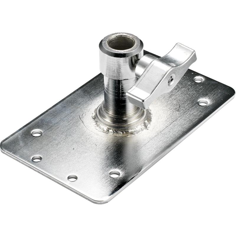 Avenger Baby Female Wall Plate 5/8