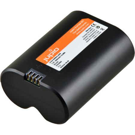 Jupio VB20 For Godox V350 2000mAh