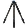 Benro System Goplus Carbon Tripod FGP28C