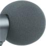 Saramonic FWS109 Foam Windscreen For Vmic Stereo