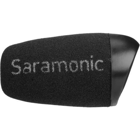 Saramonic FWS115 Foam Windscreen For Vmic Mini