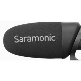 Saramonic FWS116 Foam Windscreen For CamMic