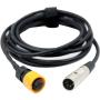 FXLion Skypower DC Cable For Aladdin 24V Fabric