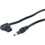 FXLion Cable D-Tap To Power Plug (?2.1mm/5.5MM+)