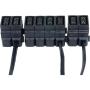 FXLion Cable D-Tap Quadruple Extender