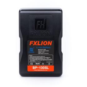 FXLion LCD 14.8V/9.0AH/130WH V-Lock