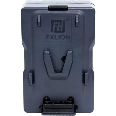 FXLion 14.8V/100WH V-Lock (Intelligent Stack Discharge)