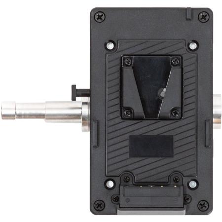 FXLion Single Plate Adapter For LED Light