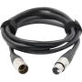 FXLion Skypower DC Cable XLR4 Male To Female