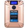 FXLion Nano ONE (Gold) 14.8V/50WH V-Lock