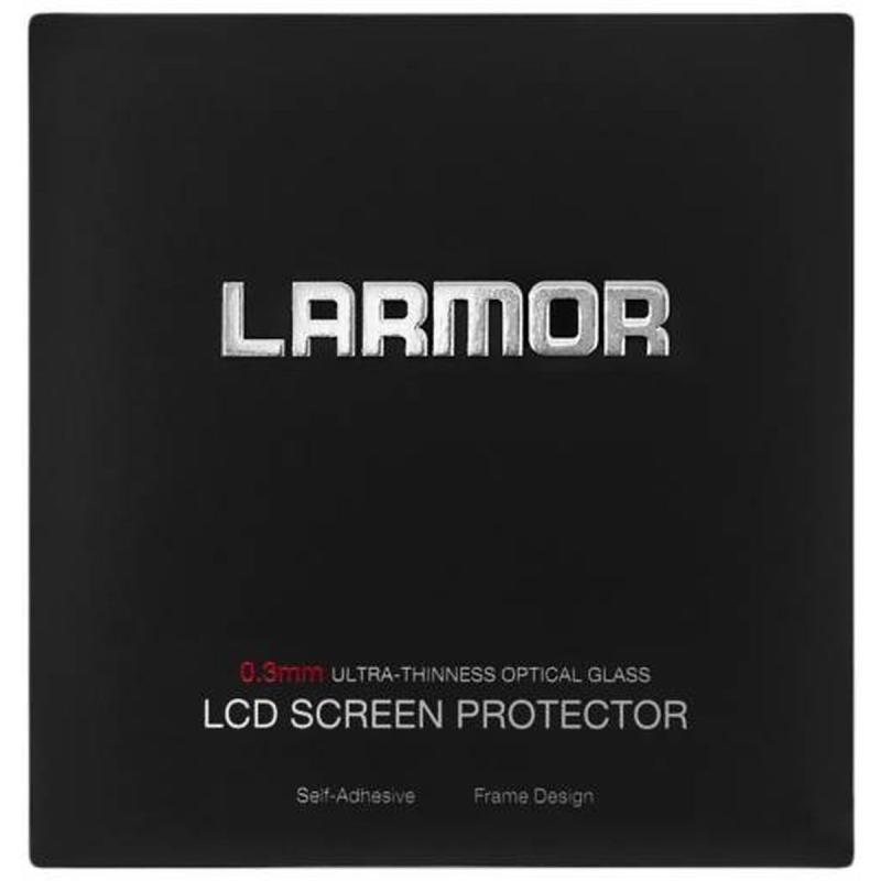 Larmor SA Protector Canon 6DMII