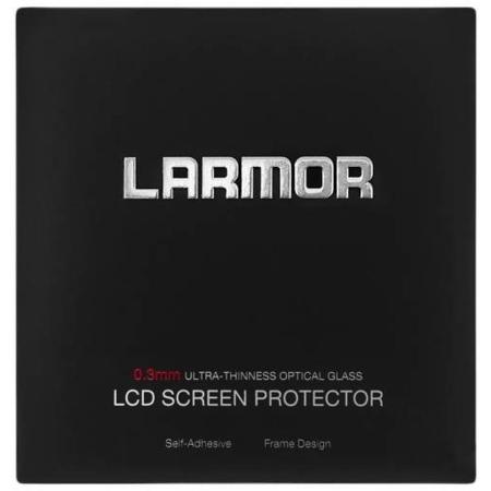 Larmor SA Protector Canon 6DMII