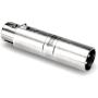 Hosa GLT-255 Ground Lifter XLR3F To XLR3M