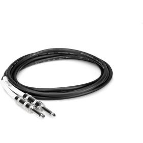 Hosa GTR-210 Guitar Cable Hosa Straight To Same 10 FT