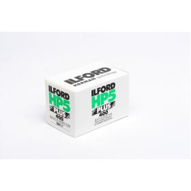 Ilford HP5 Plus 135 / 36 1 Cassette