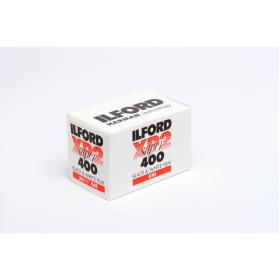 Ilford XP2 Super 135 / 36 1 Cassette