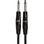 Hosa HGTR-010 Pro Guitar Cable Rean Straight To Same 10 FT