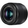 Panasonic LUMIX G 25mm f/1.7 MFT Black