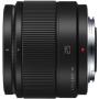 Panasonic LUMIX G 25mm f/1.7 MFT Black