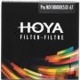 Hoya 67.0mm ND100K Pro