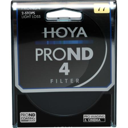 Hoya 52.0mm ND4 Pro